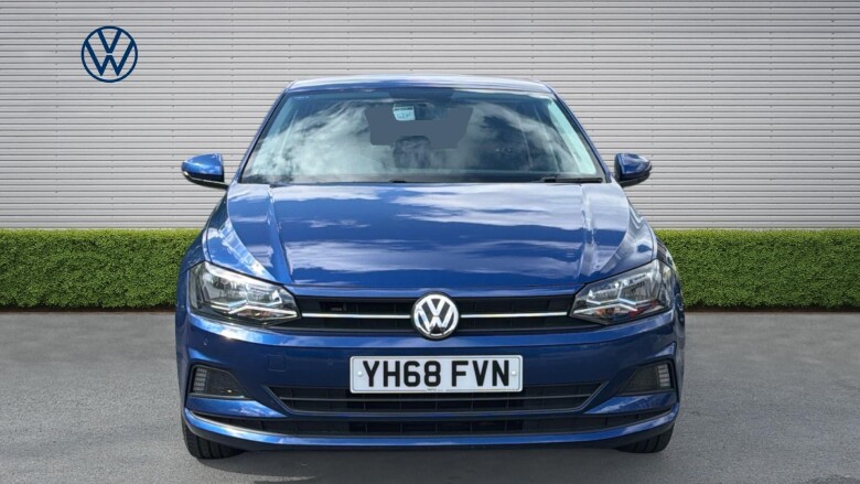 Volkswagen Polo 1.0 TSI 95 SE 5dr Petrol Hatchback